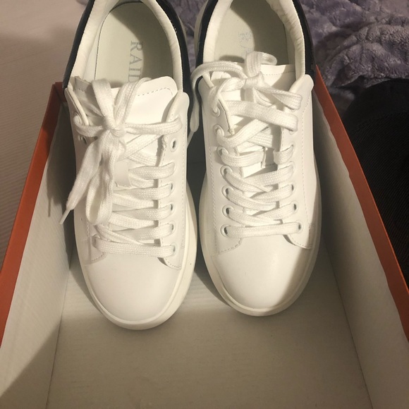 Raid sneakers - Picture 2 of 4